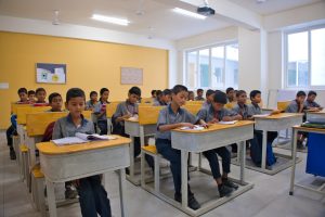 Charting a New Course: How AI is Shaping Personalized Skill Development