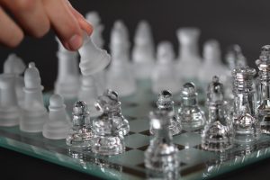 Mastering Competitive Intelligence for Career Success
