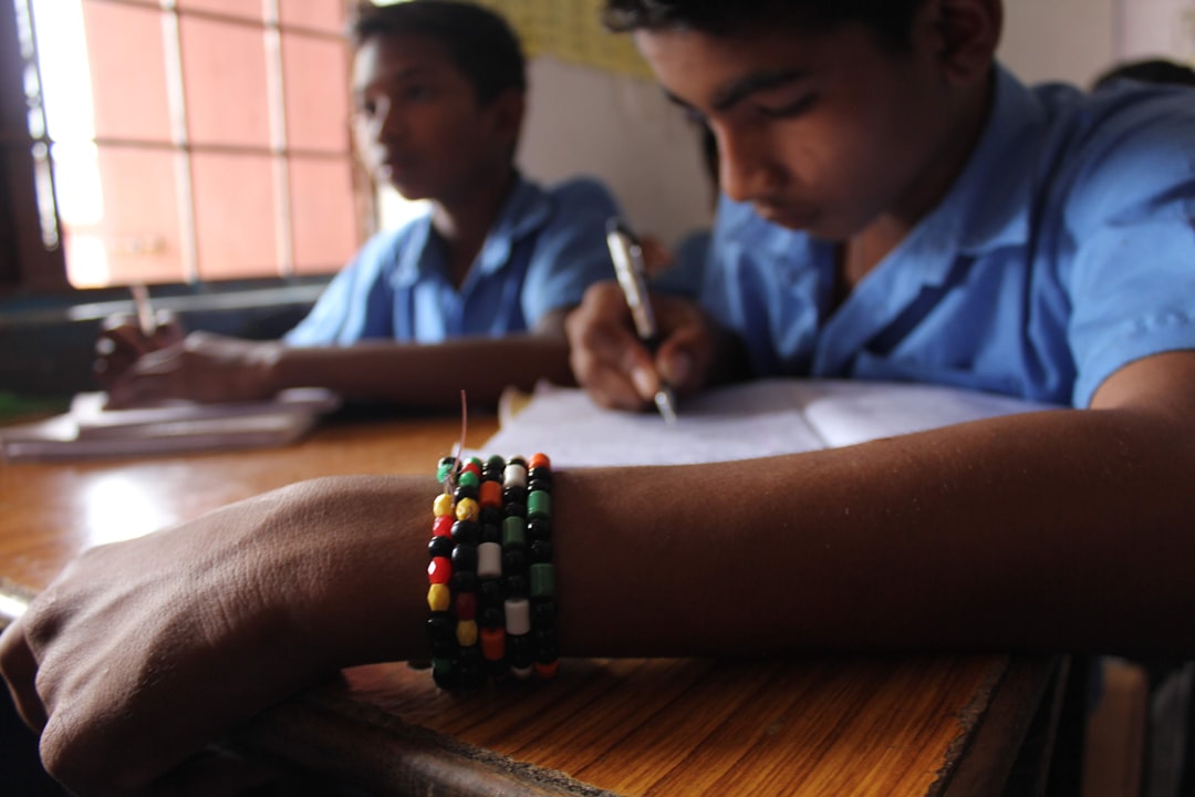 Revolutionizing Education: NetCom+'s AI-Driven Solutions at Digital Bharat 2025