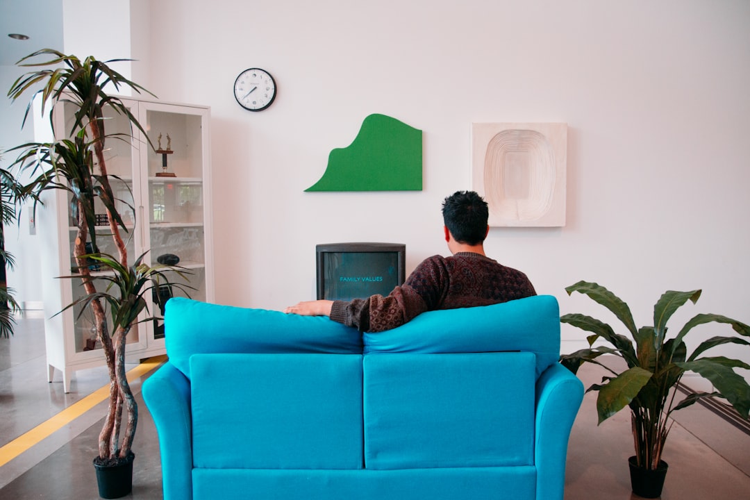 The Rise of Smart Furniture: A New Era for Remote Work