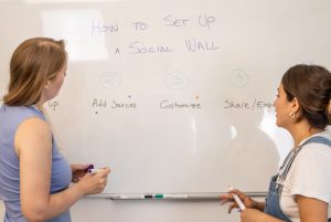 Networking Mistakes Students Make in the U.S. and How to Avoid Them