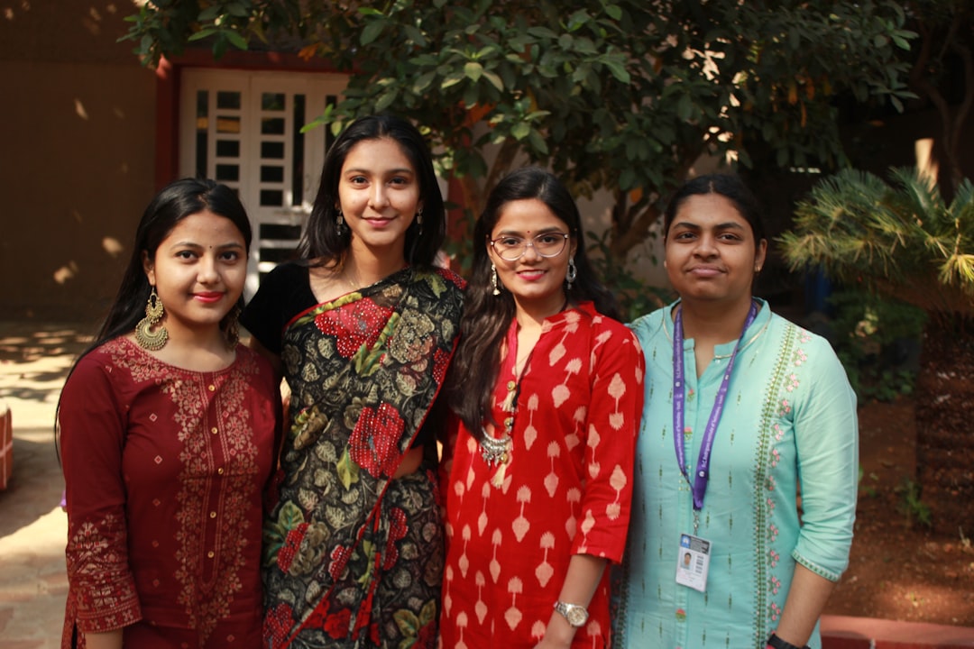 Vanita Kanoi: A Trailblazer for India's Young Professionals