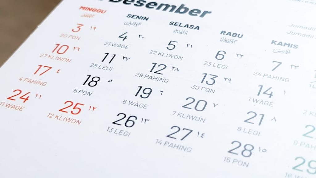 Harnessing the Seasons: A Strategic Approach to Career Growth