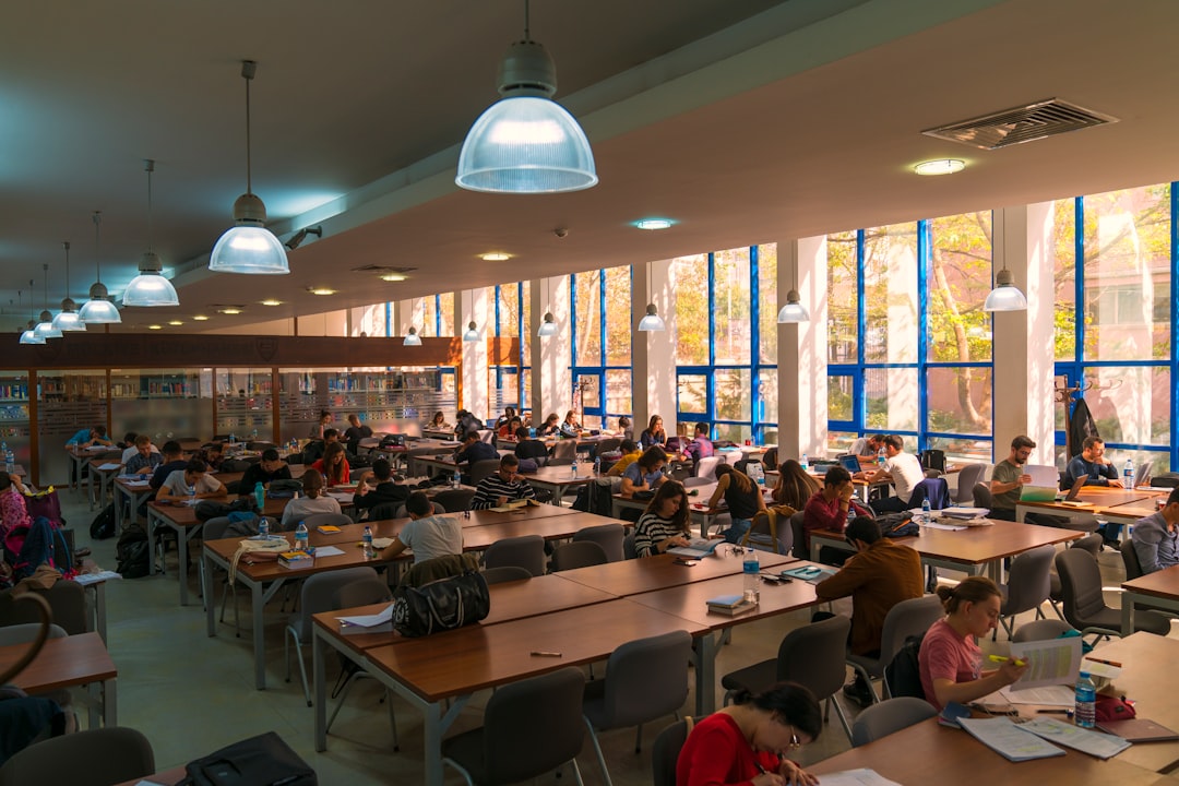 Revitalizing Education: The Chambliss Building Renaissance at ABAC