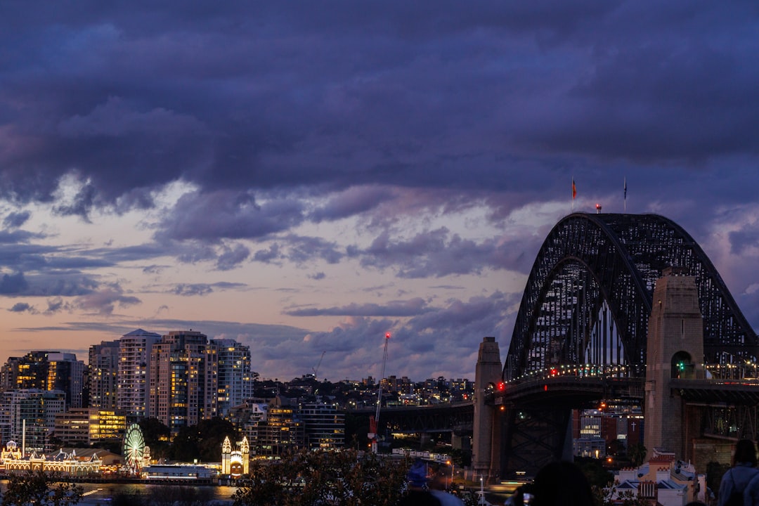 Western Sydney's New Frontier: The Rise of Satellite Manufacturing