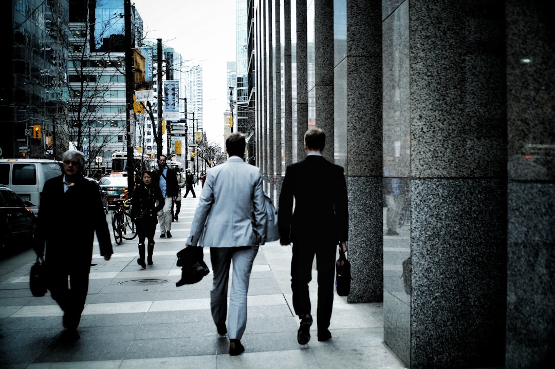 Navigating a Tough Job Market: Insights for Business Master’s Grads