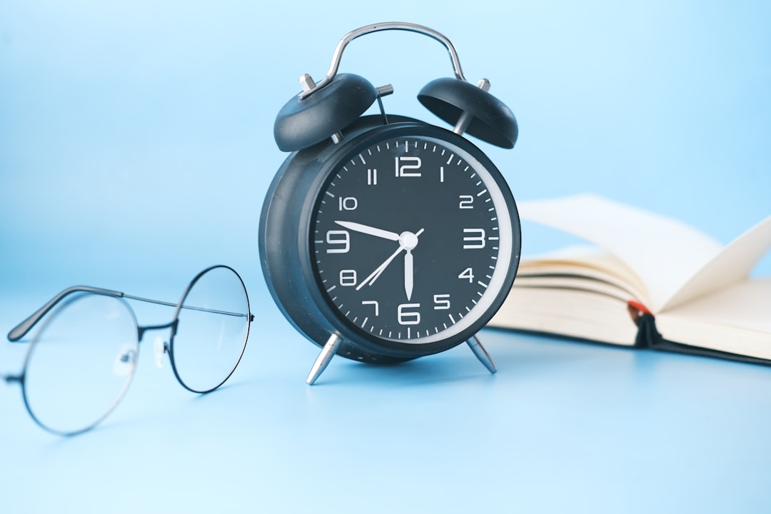 Mastering Time: Essential Management Tips for College Students