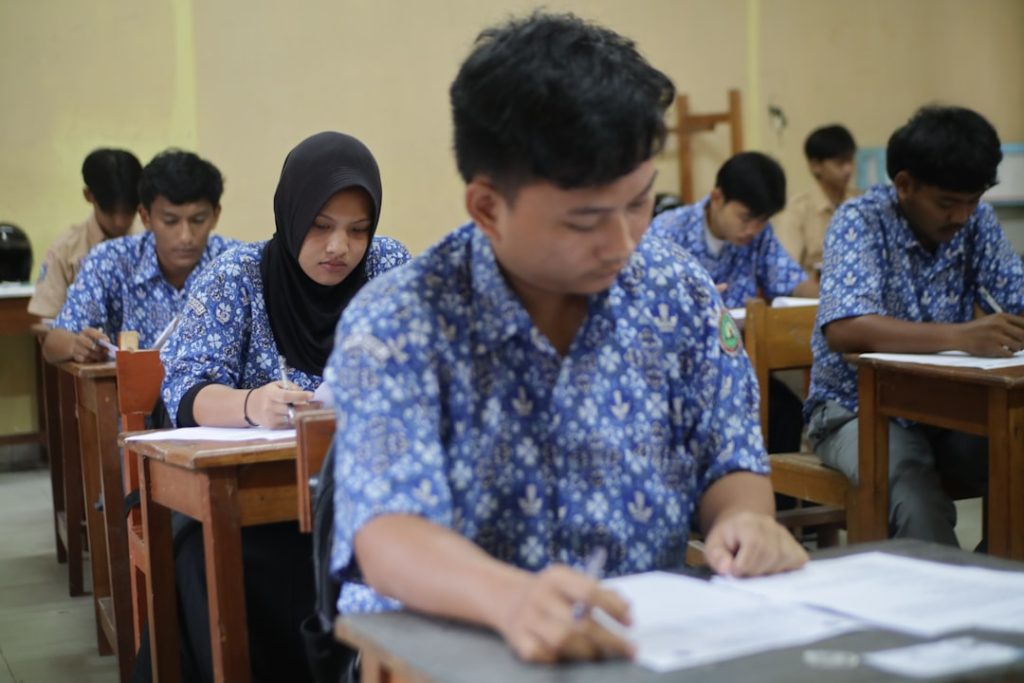 Navigating the Future: AI’s Role in Education Policy