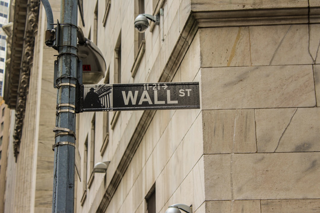 Wall Street's Tightrope: Navigating Shutdown Fears and Market Optimism