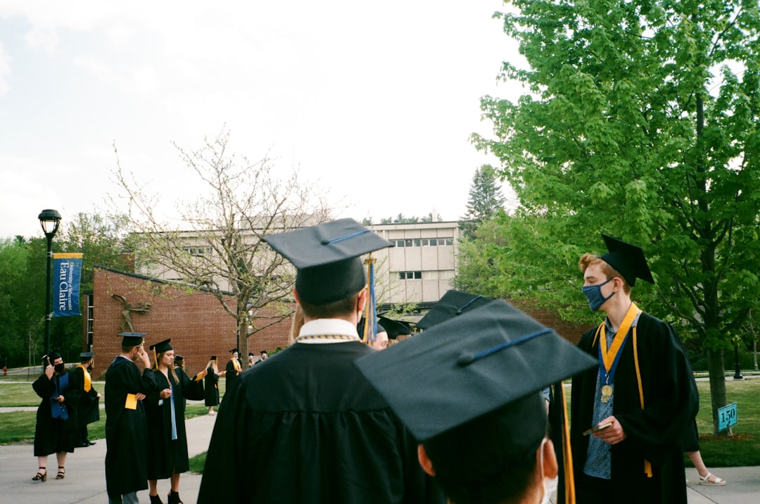 Navigating the Graduate School Application Landscape: A ROI Perspective