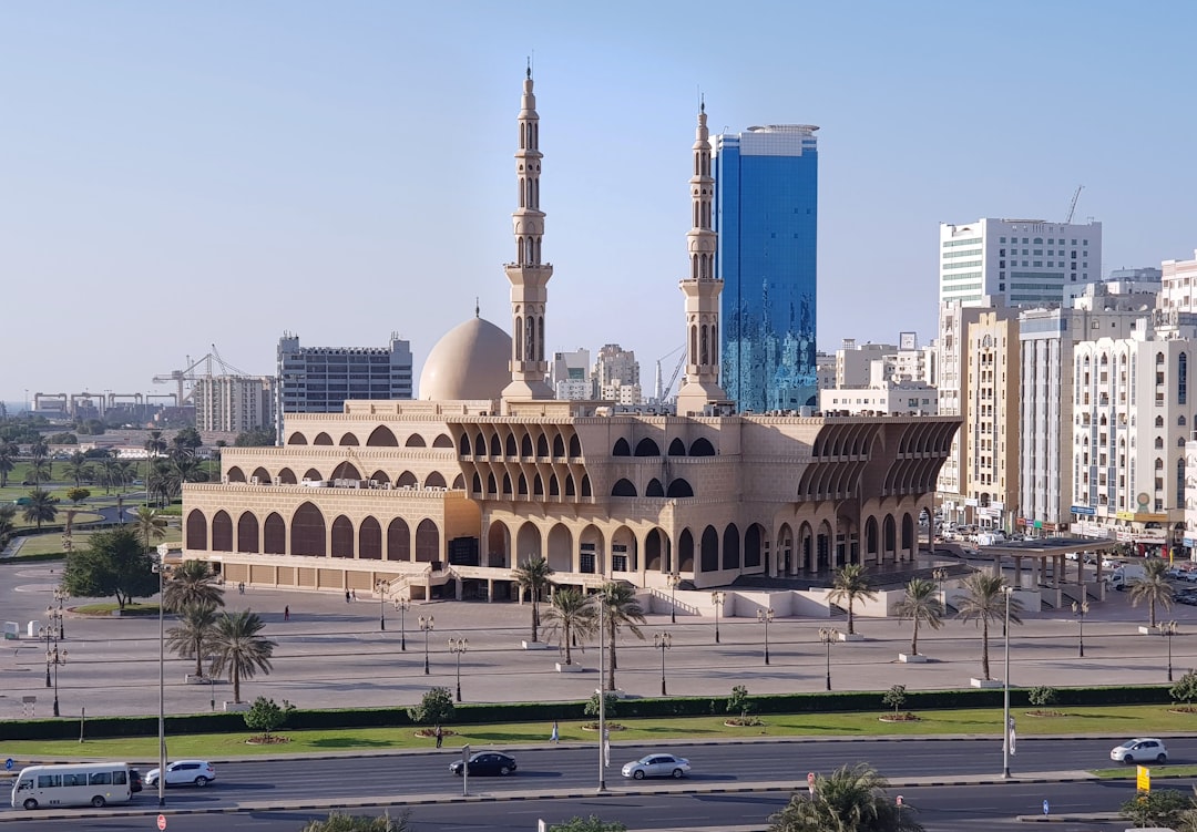 Jeddah's Fintech Renaissance: Education and Innovation at the Forefront