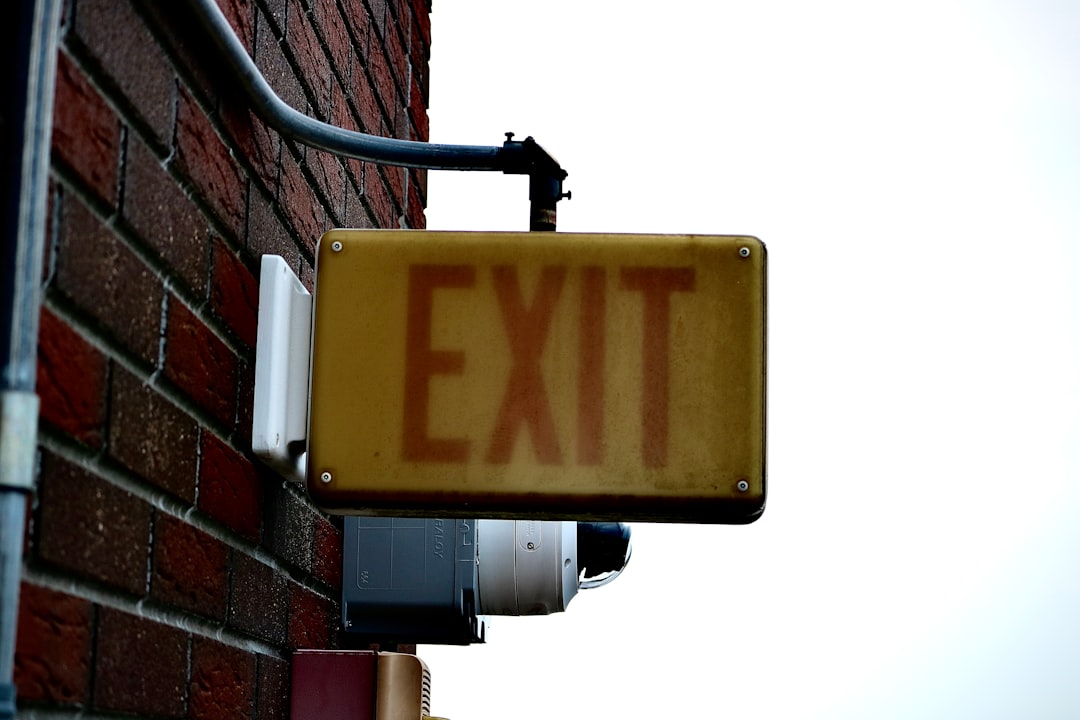 Navigating the Exit: Leaving a Beloved Career Gracefully