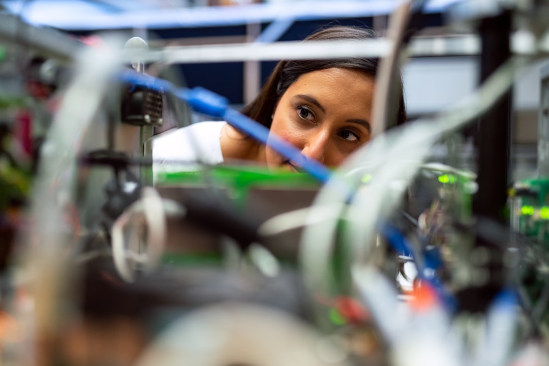 Beyond the Lab: Career Paths for Physics Graduates