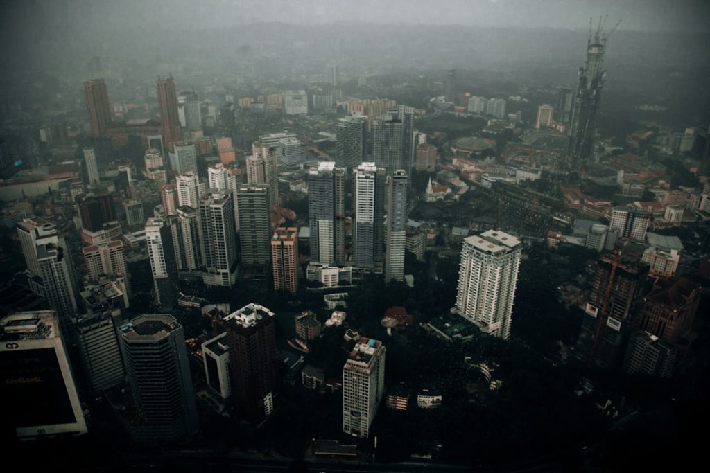 Navigating the Future: AI and Urban Governance