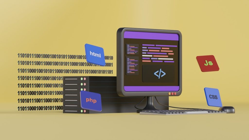 Navigating the Coding Landscape: 7 Courses for Beginners