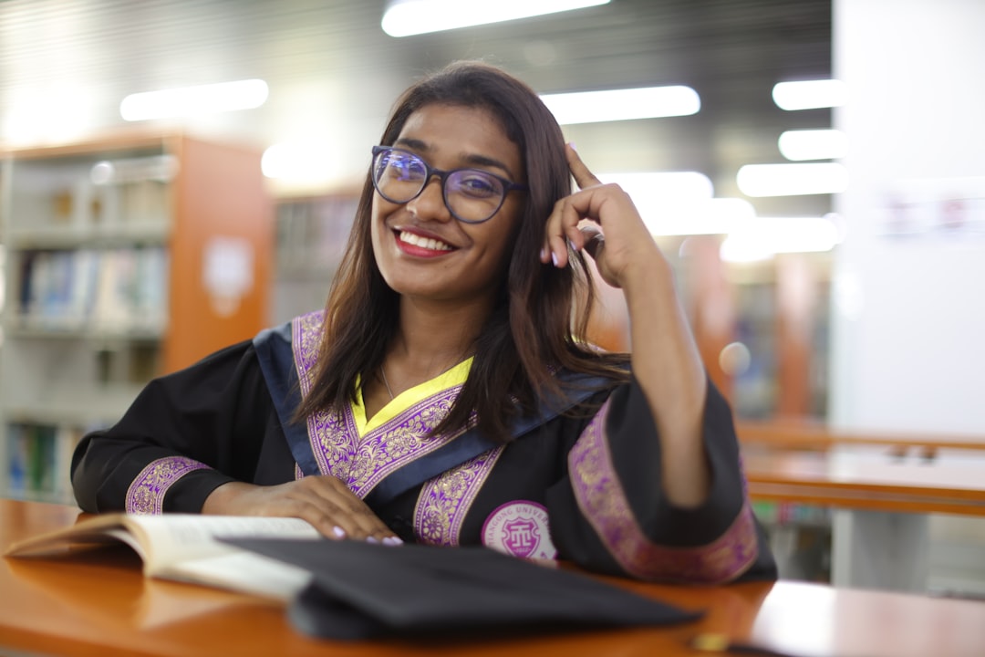 AI's Role in Transforming Finance Education