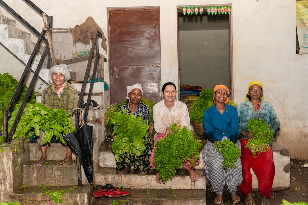 Celebrating Growth: India's Journey Towards Green Jobs