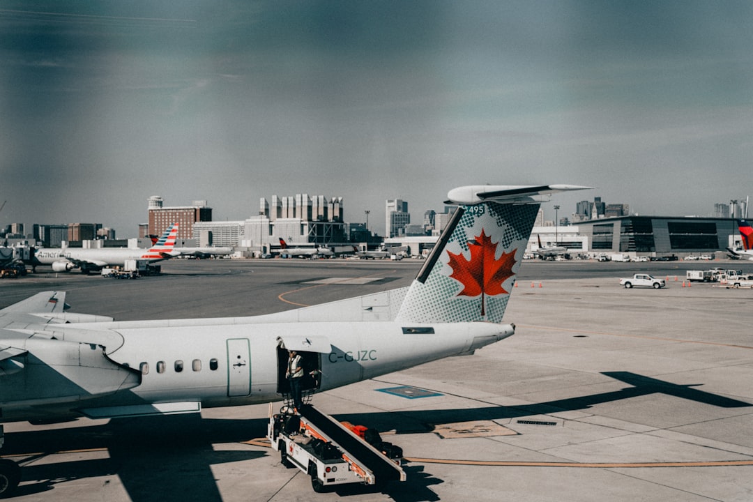 Cargojet's Rise: A Beacon in the Canadian Aviation Landscape