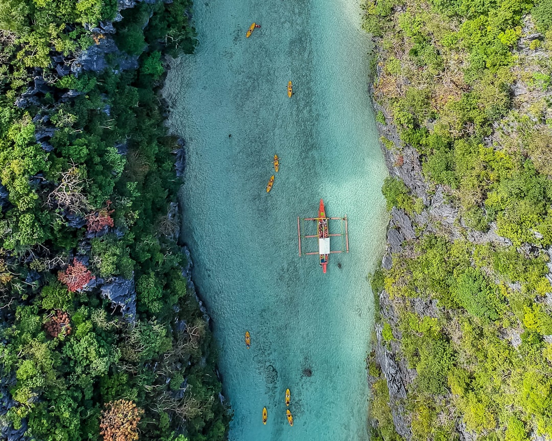The Future of Adventure Tourism in the Philippines: A $32.5 Billion Opportunity