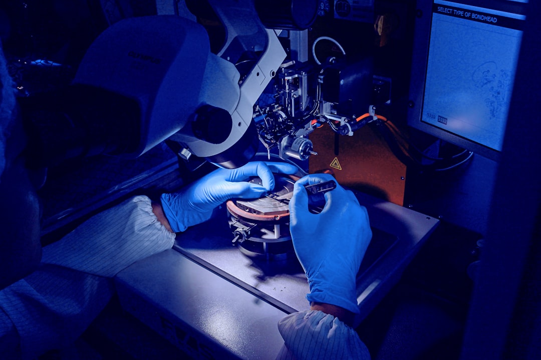 The Rise of Pharmaceutical Robots: A New Era in Drug Production