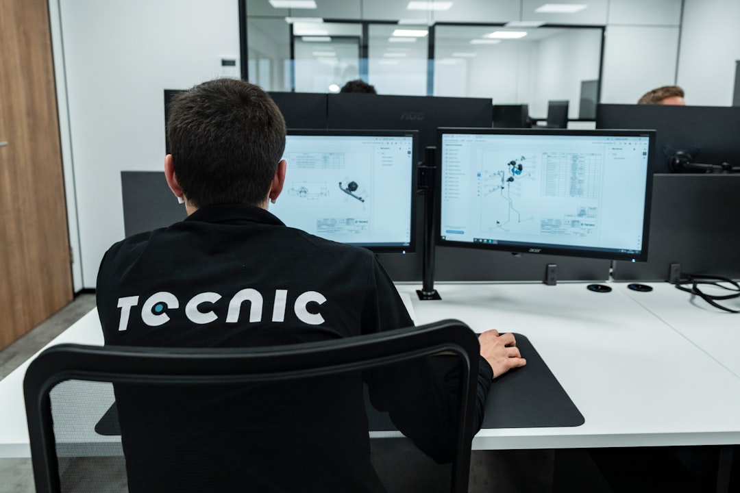 Accenture's AI Shift: A Wake-Up Call for Workforce Reskilling