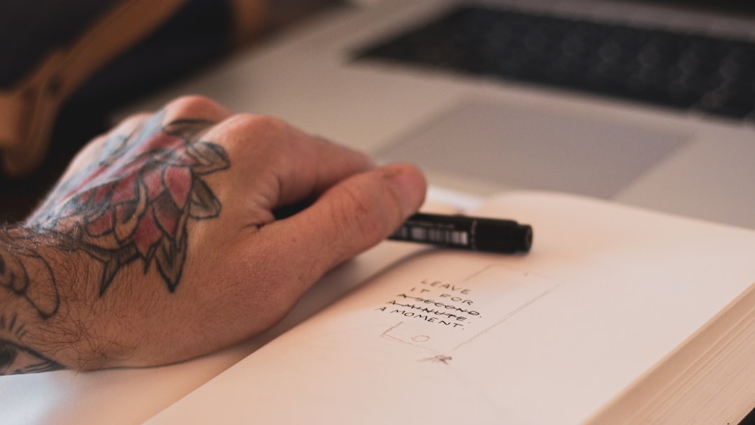Unlocking Your Career Potential: The Art of Documentation