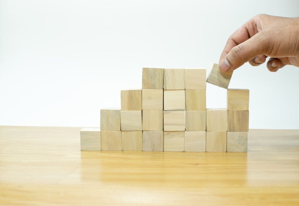Climbing Out of the Career Slump: Strategies for Renewal