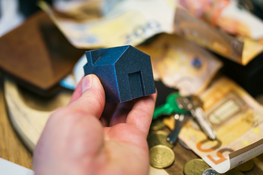 Mortgage Landscape Shifts: Nationwide Cuts Rates Amid Rising Costs