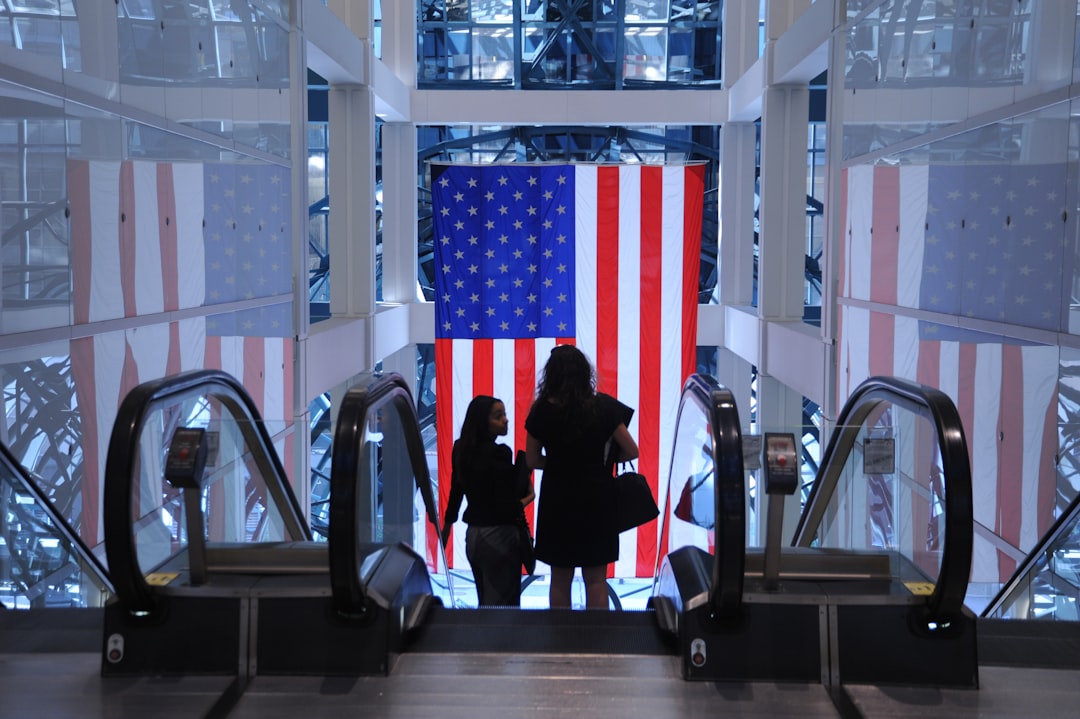 The Ripple Effect: How New Visa Fees Could Reshape RI's Job Market