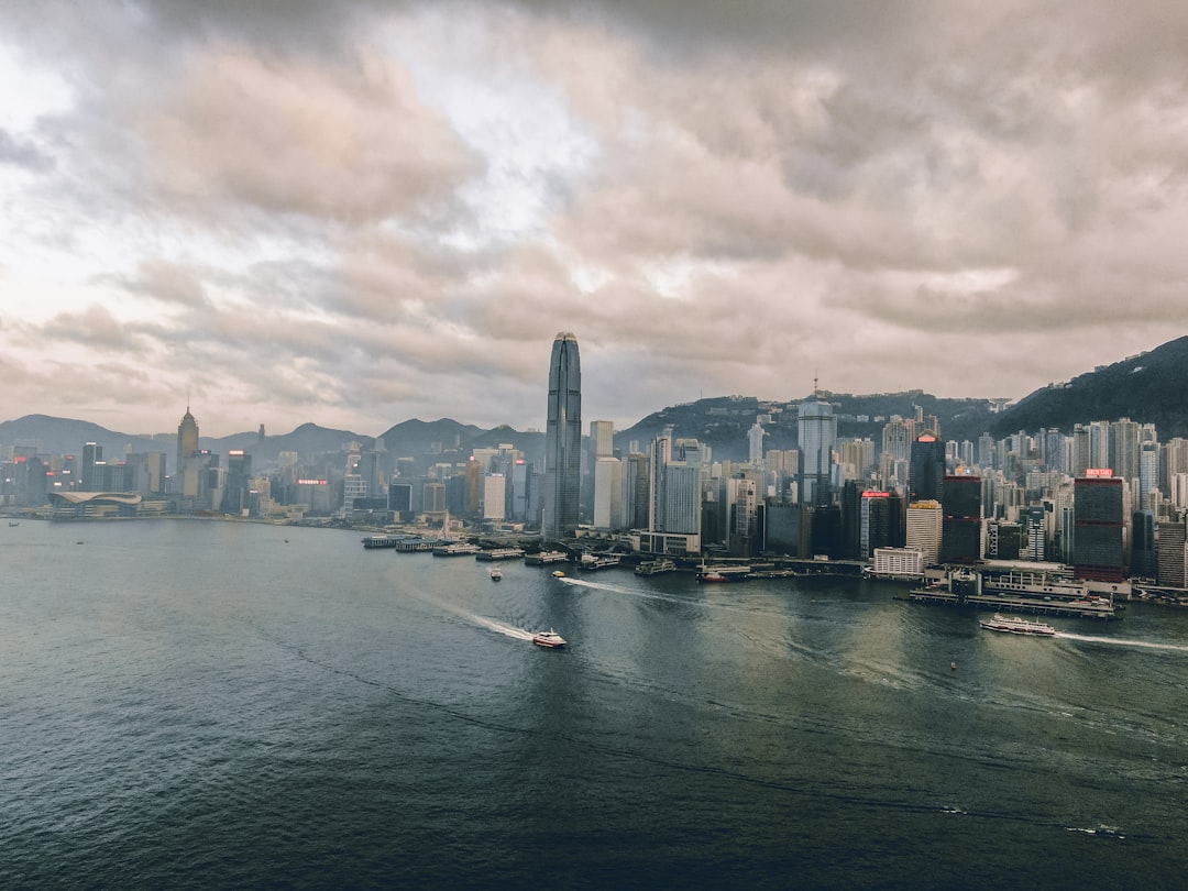Hong Kong's Blockchain Leap: Healthcare Innovations on the Horizon