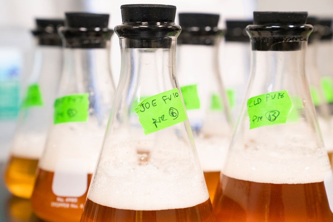 Distil Secures $7.7M to Propel Specialty Chemicals Innovation