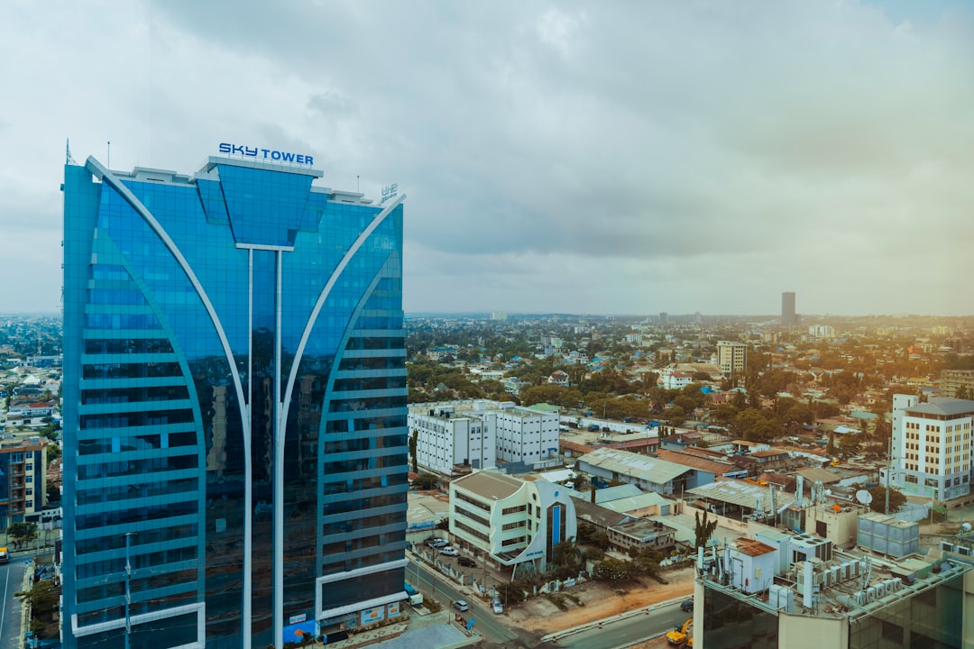 Harnessing AI's Power for Nigerian Business Growth