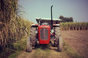 The Rise of AI in Agriculture: Shaping the Future of Agri-Careers