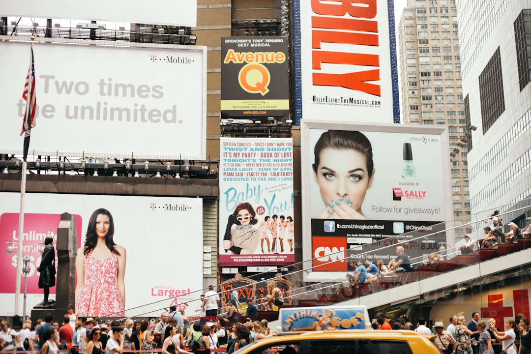 The New Frontier: AI's Impact on Advertising Careers