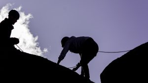 Rebuilding Your Brand: Navigating Career Setbacks