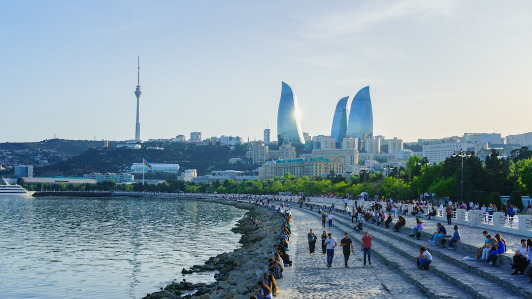 Baku's Emergence as a Global Investment Hub