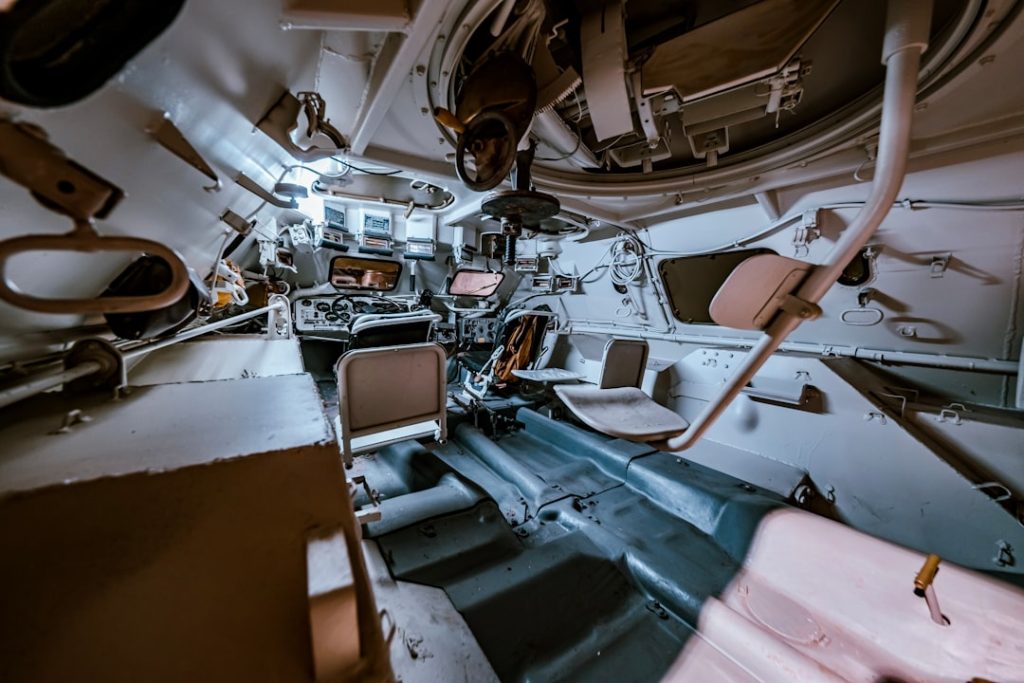 Reaching for the Stars: Careers in Space Tech and Exploration