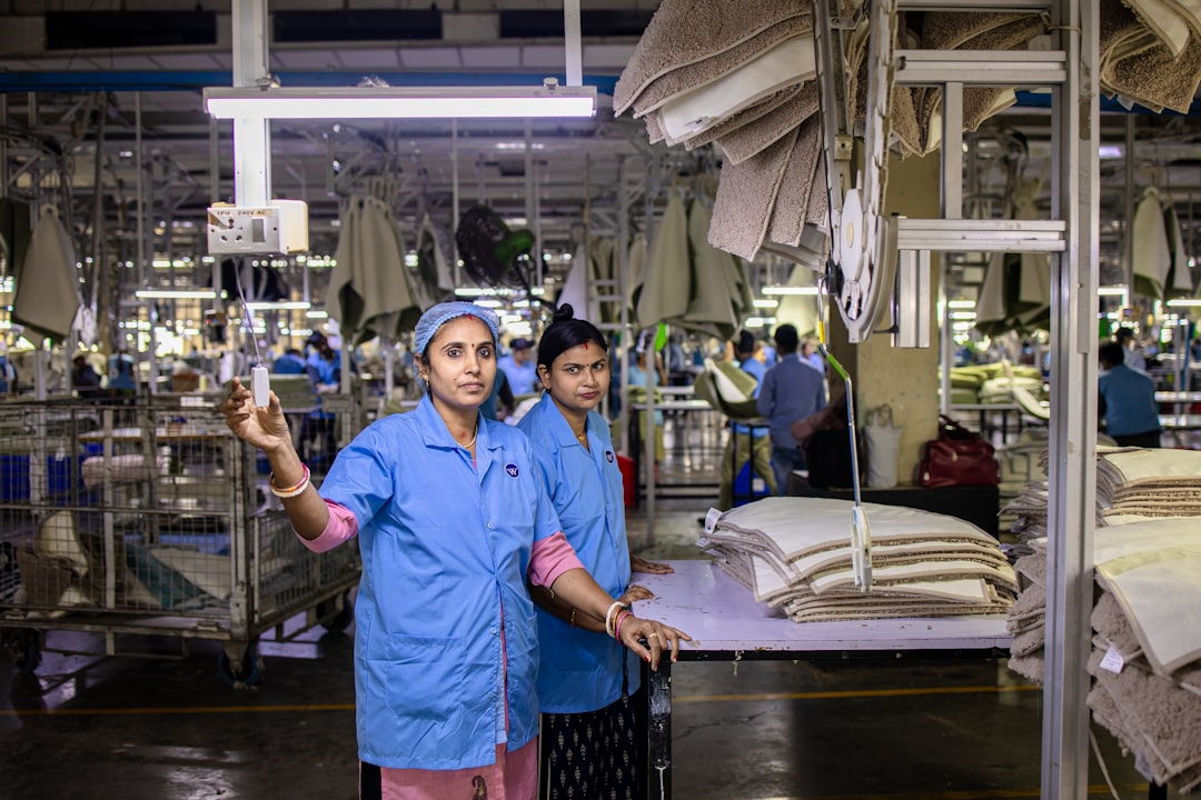 Mapping the Global Pay Divide: A Look at Minimum Wages in 2025
