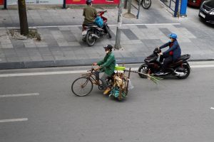 Harnessing AI for Safer Roads: The Future of Accident Prevention