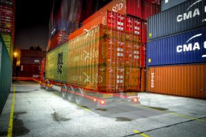 The AI Revolution in Logistics: Safety First