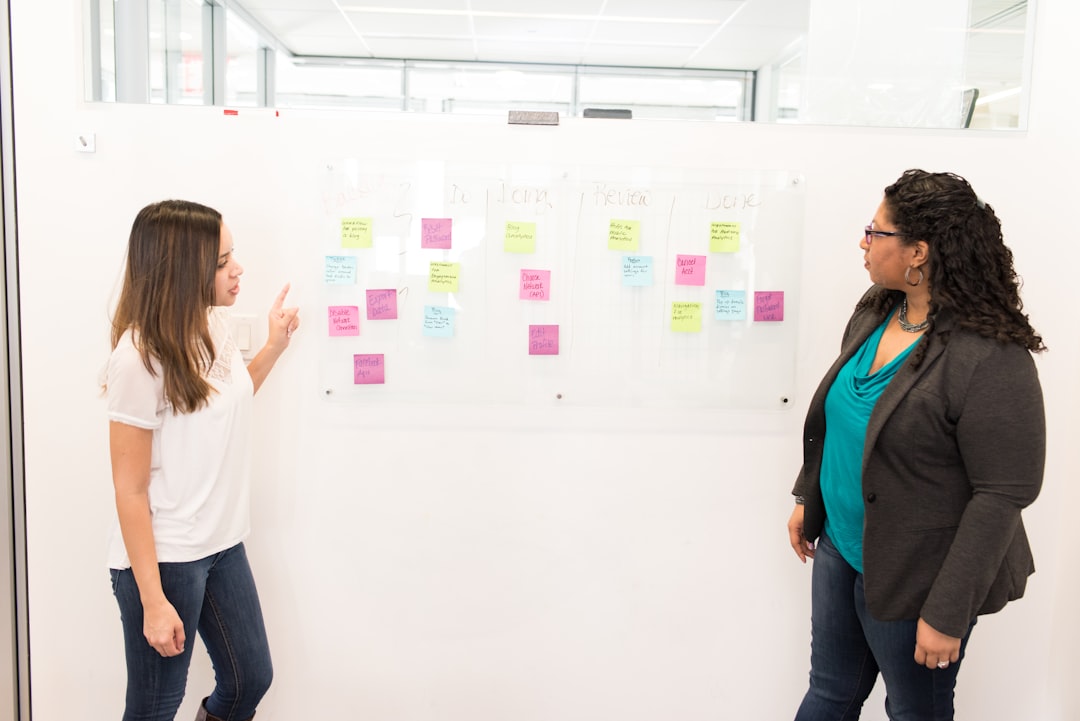 Harnessing AI for Smarter Marketing Workflows