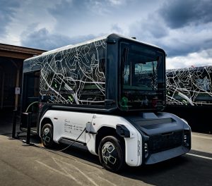 Navigating the Future: Careers in Autonomous Transport