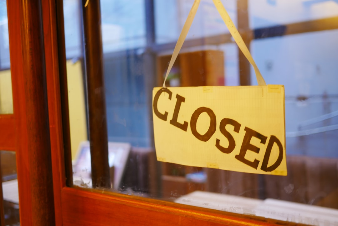 A Looming Shutdown: What It Means for Jobs and the Economy