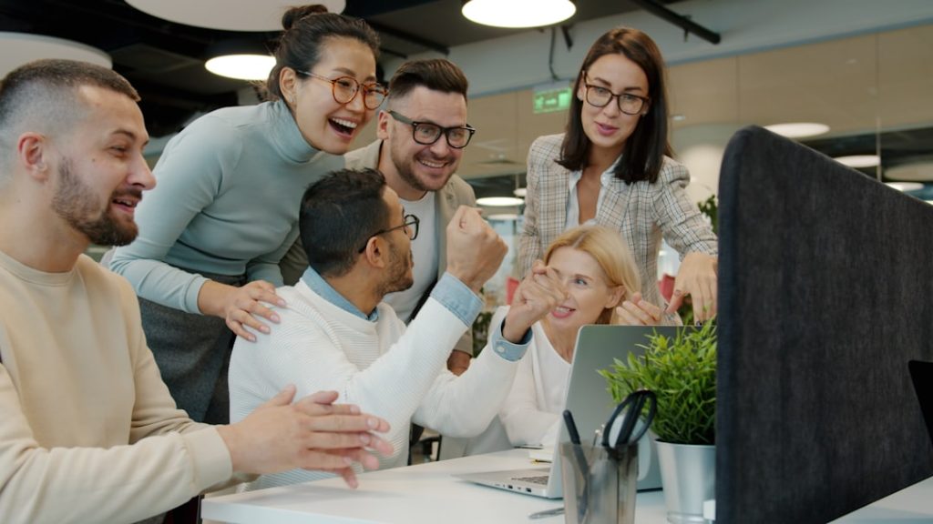 Decoding Company Culture: Strategies for Job Seekers