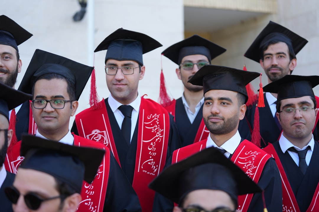 Beyond the Classroom: Career Paths for English Graduates