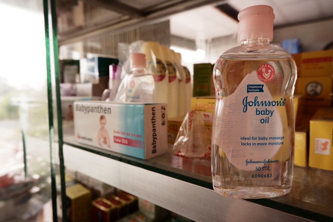 The Future of Sulfate-Free Shampoos: A Market Analysis