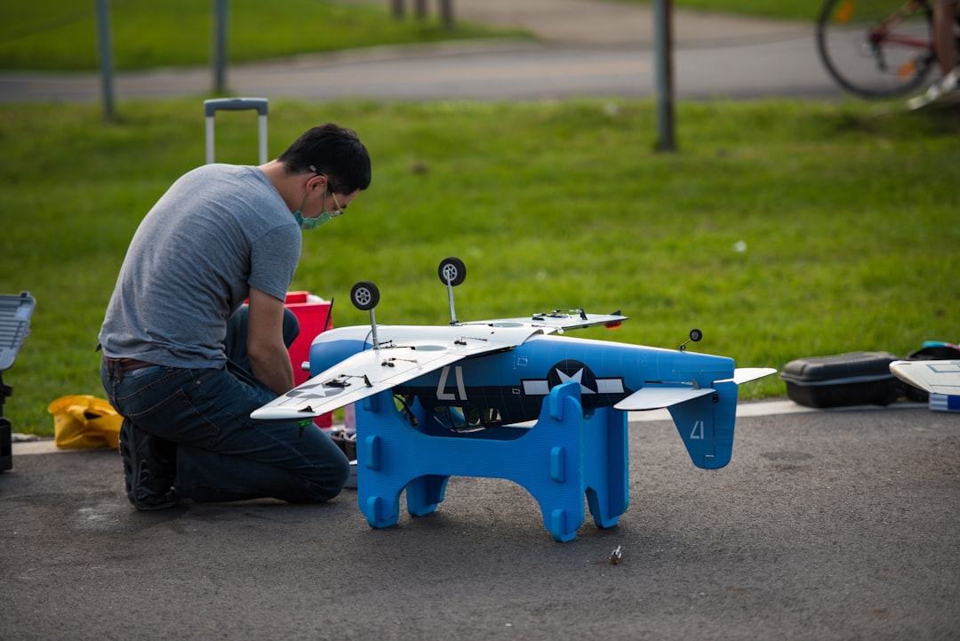 Reimagining Careers with Drone Technology at Stony Brook Southampton