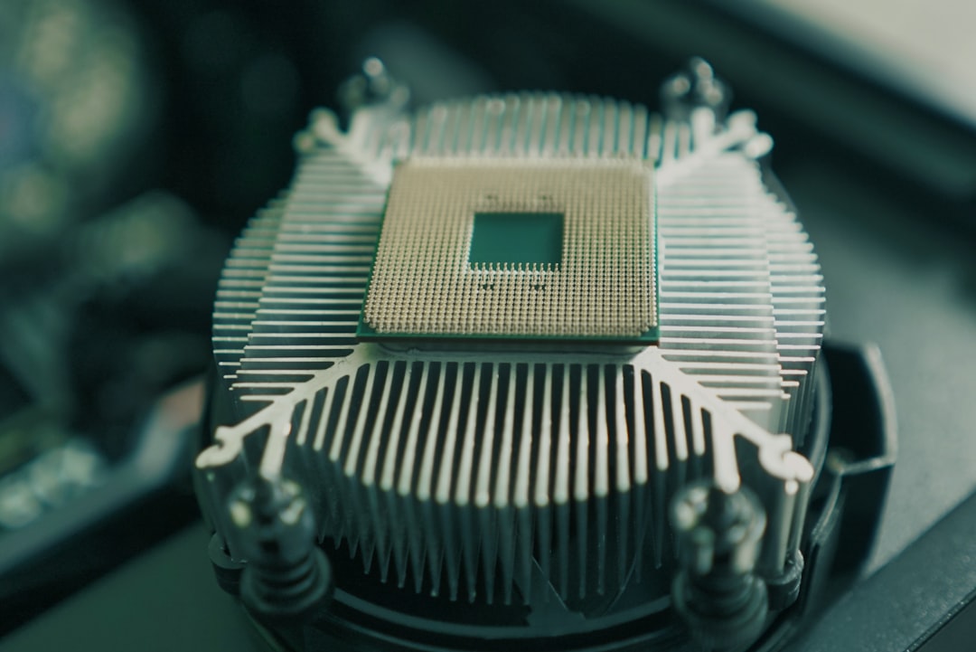 Super Micro Computer: The Engine Behind AI's Infrastructure Revolution