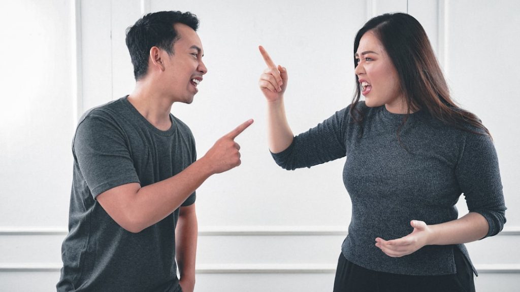 Mastering the Art of Disagreement in the Workplace