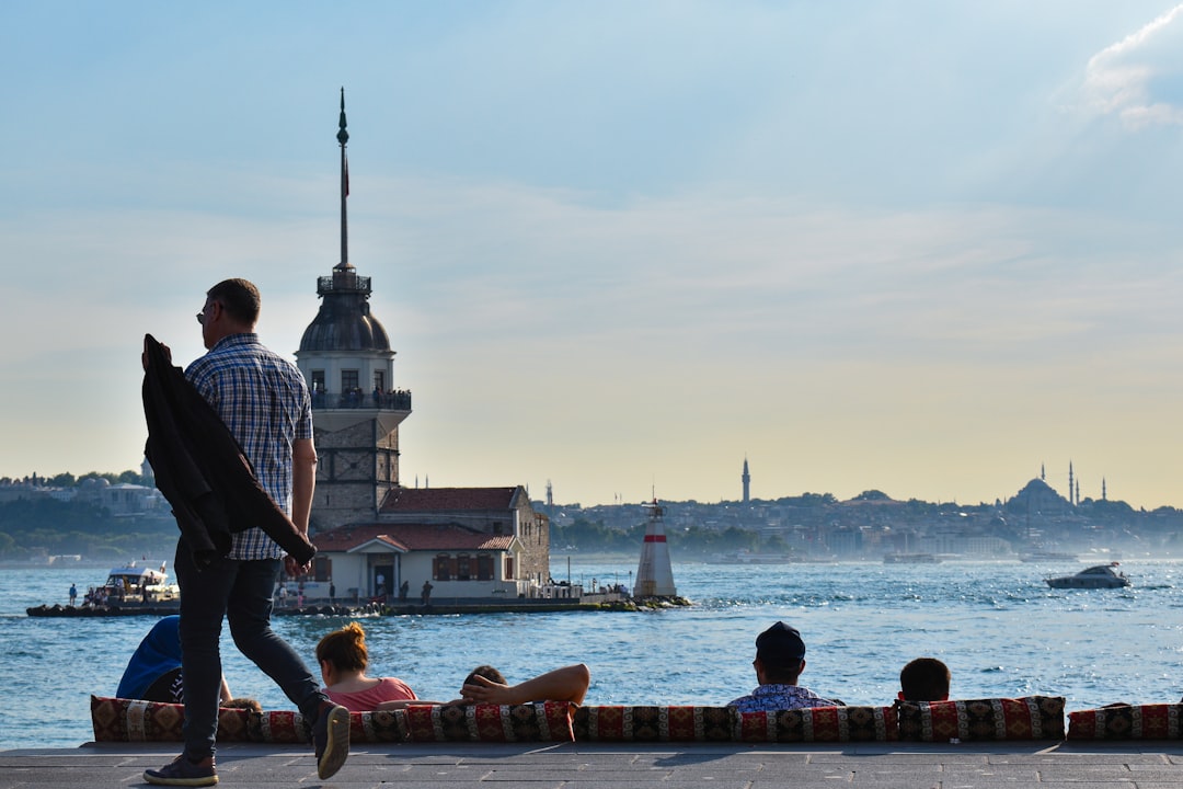 Global Tourism Reawakens: The Boom in Travel Destinations